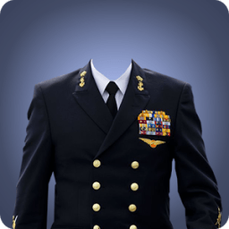 ikon Army Photo Suit Montage