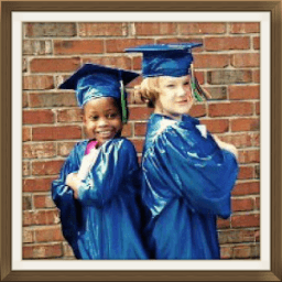 Team Tikes Connect أيقونة