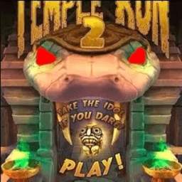 Temple Run 2 Tips 1.0