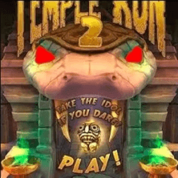Guide for Temple Run 2 - Tips and Strategy أيقونة