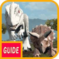 Guide for LEGO Jurassic World