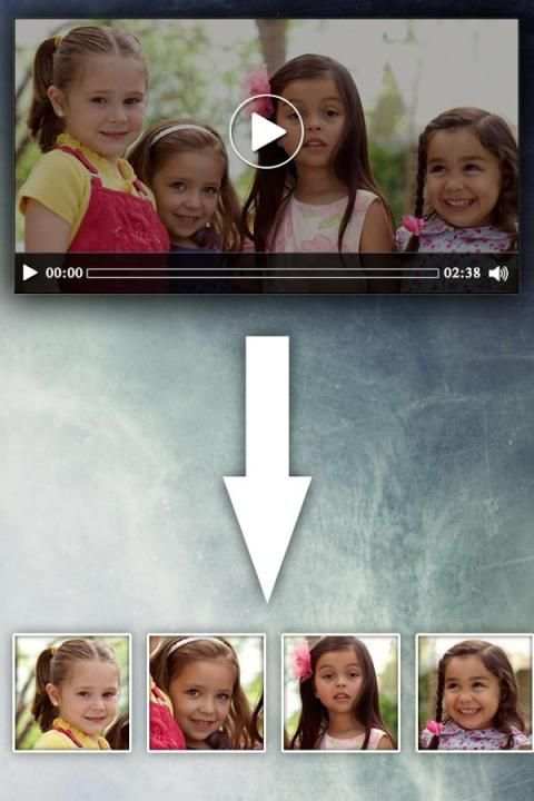 Video to Image Convertor screenshot 3