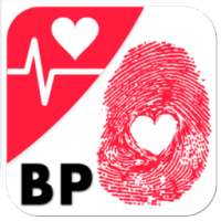 Finger BP Simulator on 9Apps