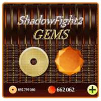 Instant rewards Cheat Shadow Fight 2