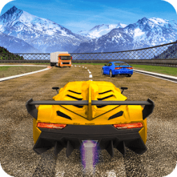 Шоссе дрейф раса 2017 иконка