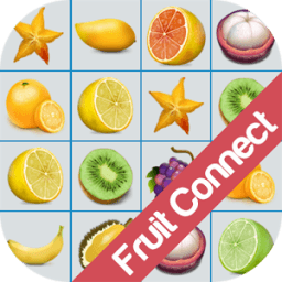 Fruit Connect иконка