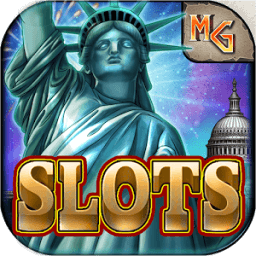 Independence Free Slot Machine आइकन