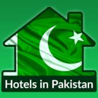 Hotels in Pakistan - Karachi Hotels