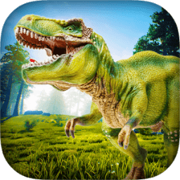 Real Talking Dinosaur आइकन