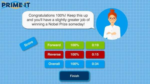 Prime It DNA Game screenshot 7