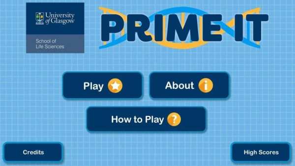 Prime It DNA Game screenshot 12