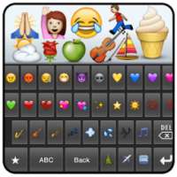 Emoji Keyboard