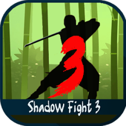 New Guide for Shadow Fight 3 иконка