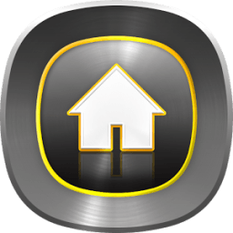 Launcher 3D – 3D Shell иконка