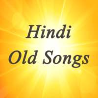 Hindi Old Songs (Old is Gold Evergreen Hits) on 9Apps