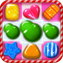 Candy Combos आइकन