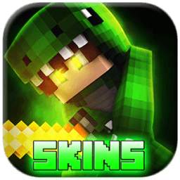 Dino Skins for Minecraft Pocket Edition - MCPE