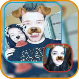 Snap Photo Filters иконка
