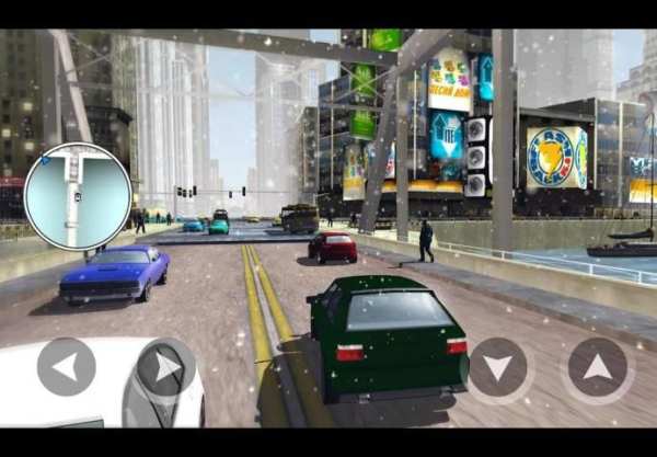 Mad Town Winter Edition 2018 screenshot 4