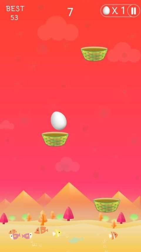 Modi Toss Challenge Game screenshot 1