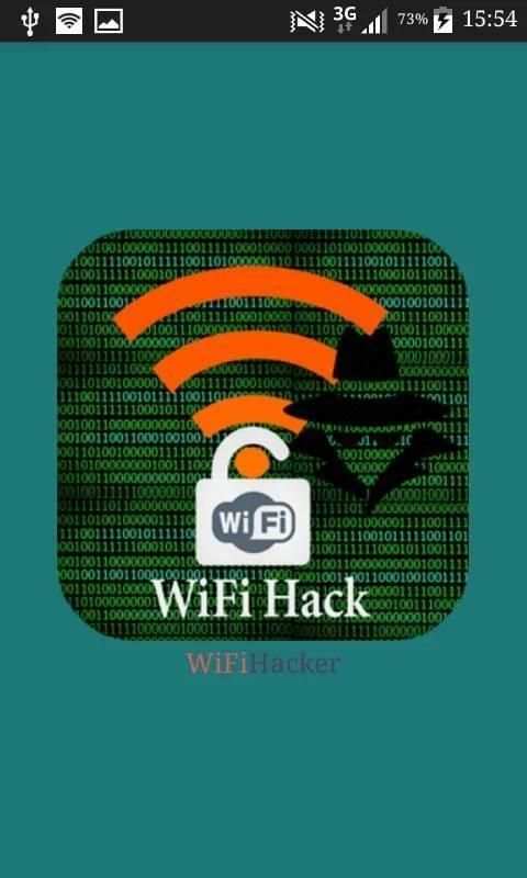 Best Wifi hacker password - free wifi hack prank screenshot 3