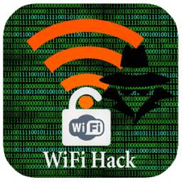 Best Wifi hacker password prank 1.3