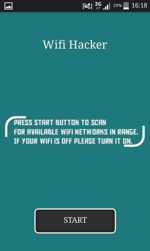 Best Wifi hacker password - free wifi hack prank screenshot 1