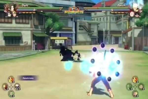 Guide Naruto स्क्रीनशॉट 2