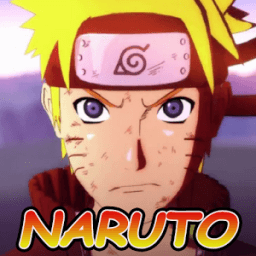Guide Naruto आइकन