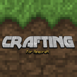 Crafting for Minecraft आइकन