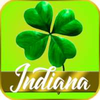 Indiana lottery - Results