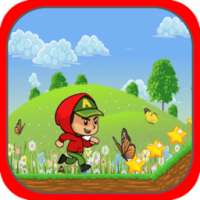super adventure run