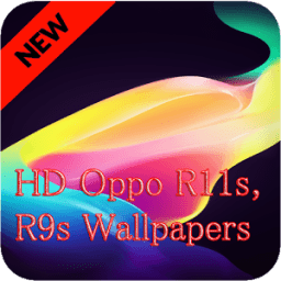Wallpapers For Oppo R9s,R11s icon