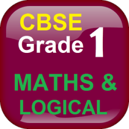 ikon Grade 1 Maths and Logical