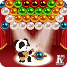 Shoot Bubble Deluxe иконка