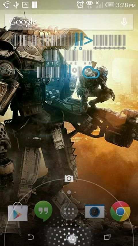 Camera On-Tap screenshot 2