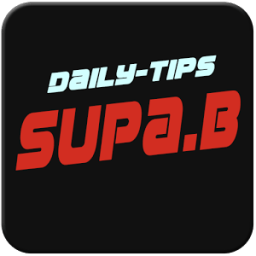Daily Supa Sport Tips иконка
