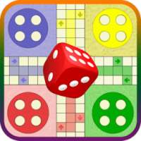 Ludo Super Classic - Dice Game logo
