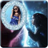 Fantasy Photo Frame on 9Apps