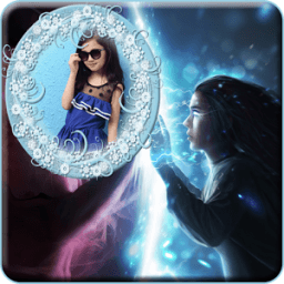 Fantasy Photo Frame आइकन
