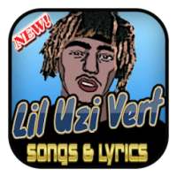 Lil Uzi Vert |Music and Lyrics| on 9Apps