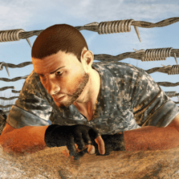 Army Heroes Military Training icon