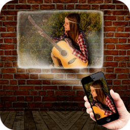 Photo Projector Camera أيقونة