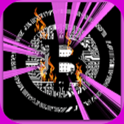 Bitcoin Game Browser иконка