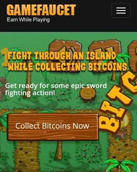 Bitcoin Game Browser screenshot 7