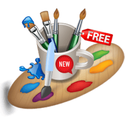 Chitrakala Drawing icon