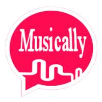 Musically Messenger for musical.ly