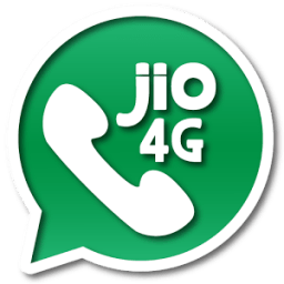 ikon Free JIO4GVoice Sim Mobile Guide