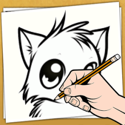 How To Draw иконка