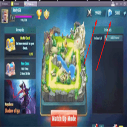 Cheat For Mobile Legends: Bang bang иконка